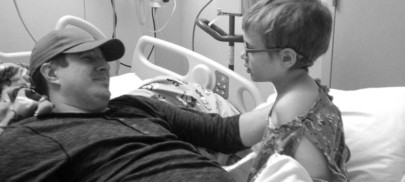 A Father’s Perspective