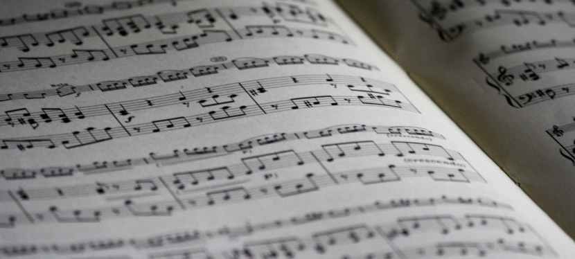 The Gift of&nbsp;Music